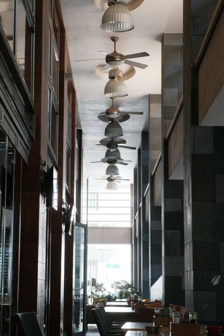 Ventilateur de plafond silencieux : ce qui compte vraiment