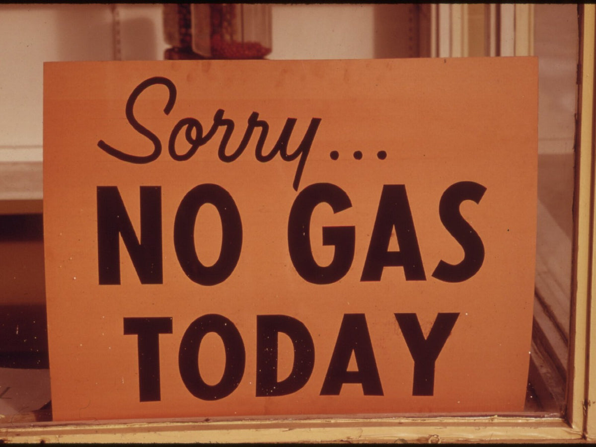 La crise pétrolière relance tout