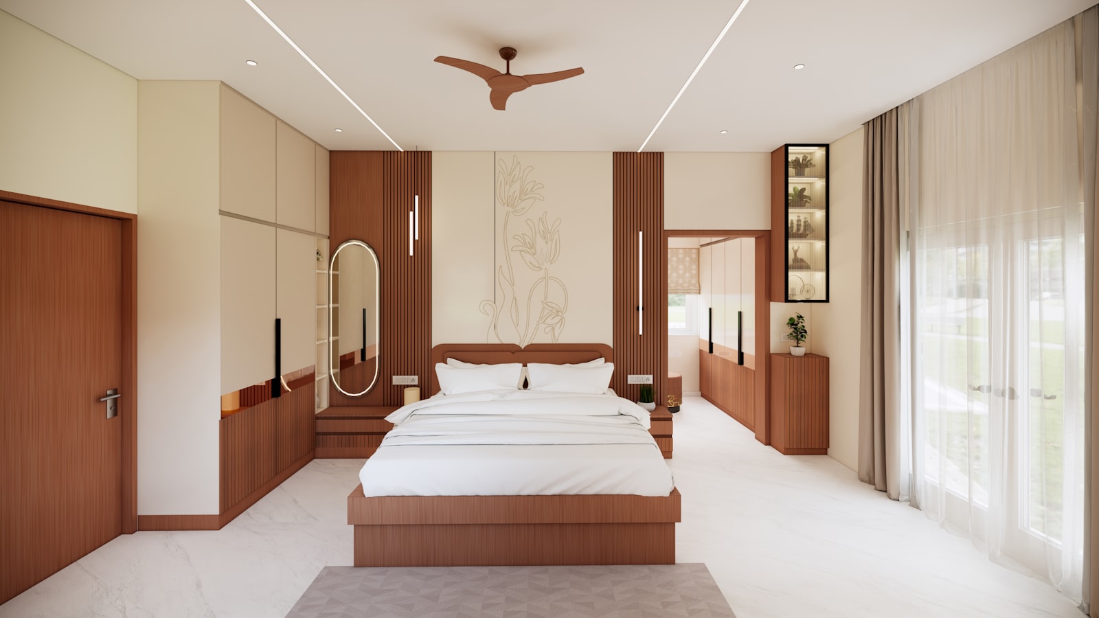 Installer un ventilateur de plafond : le guide