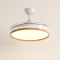 Halo Brizea, ventilateur de plafond