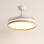 Halo Brizea, ventilateur de plafond