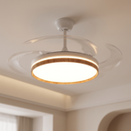 Halo Brizea, ventilateur de plafond