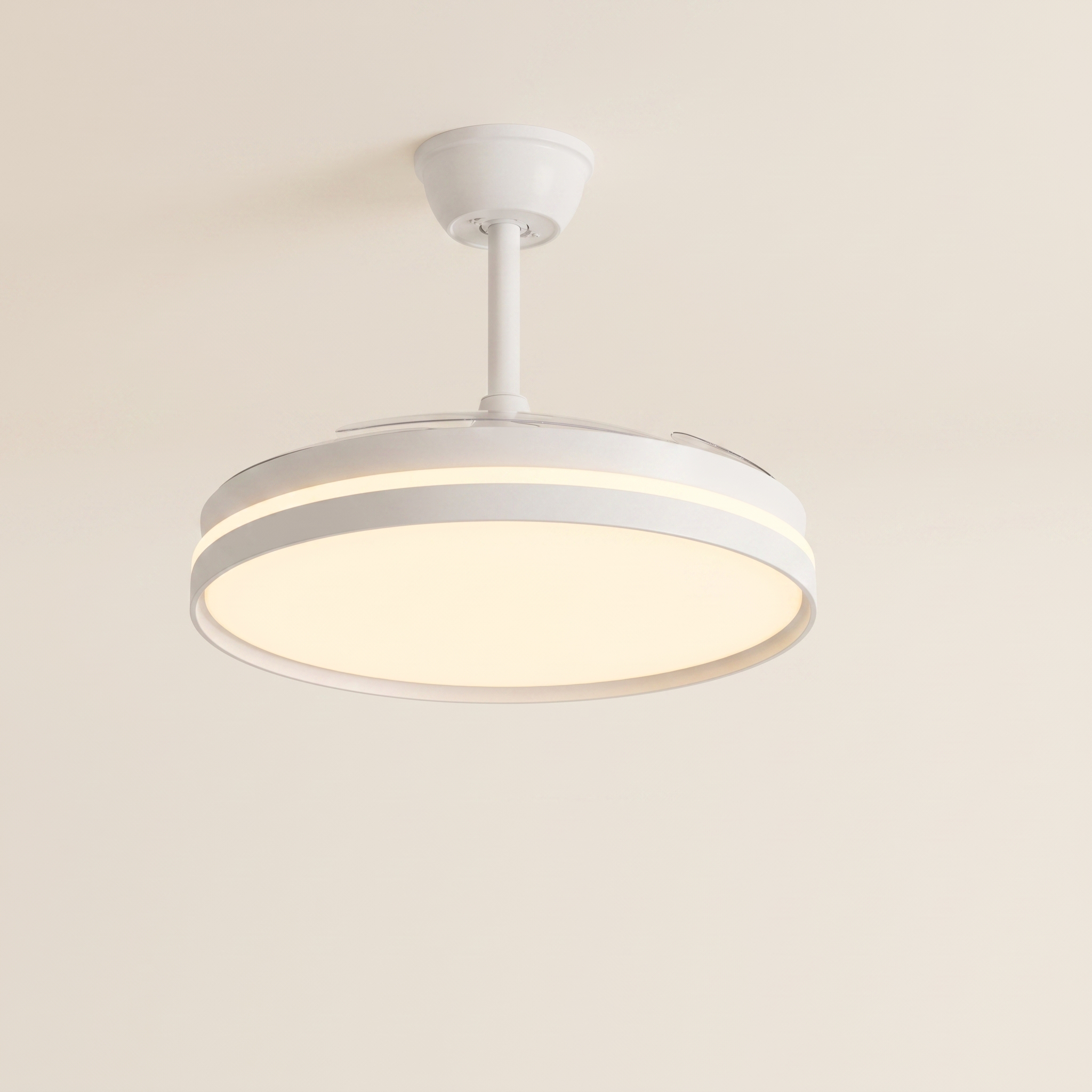 Halo Brizea, ventilateur de plafond