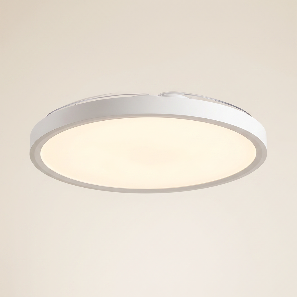 Onde Brizea, ventilateur de plafond
