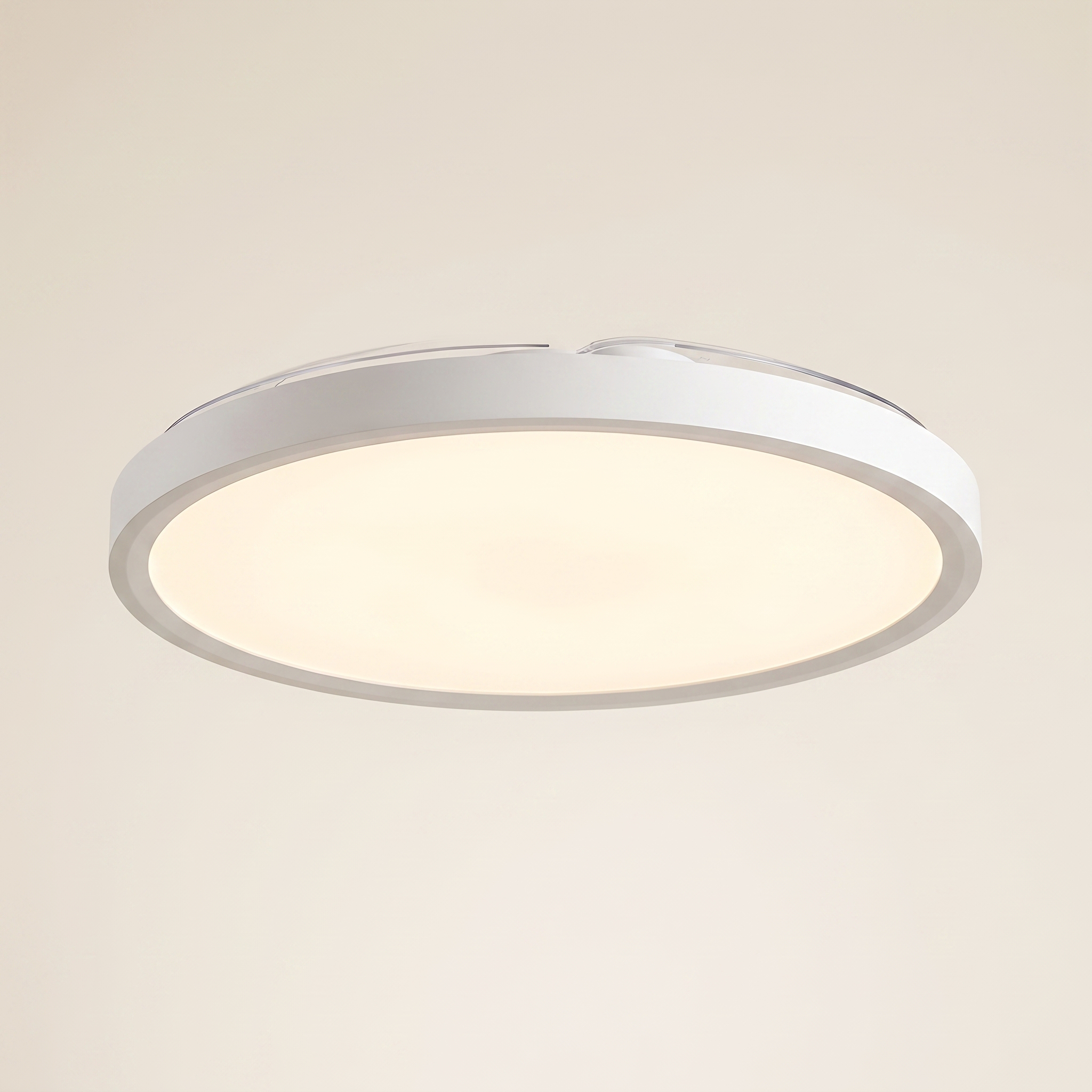 Onde Brizea, ventilateur de plafond