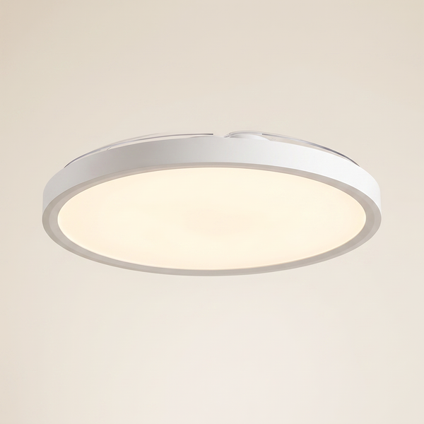 Onde Brizea, ventilateur de plafond