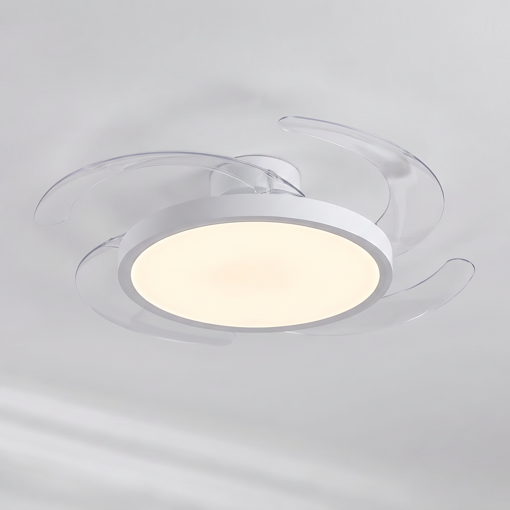 Onde Brizea, ventilateur de plafond
