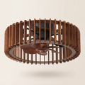 Teck Brizea, ventilateur de plafond