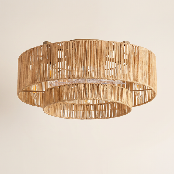 Volute Brizea, ventilateur de plafond