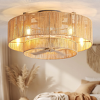Volute Brizea, ventilateur de plafond