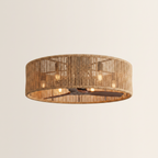 Volute Brizea, ventilateur de plafond